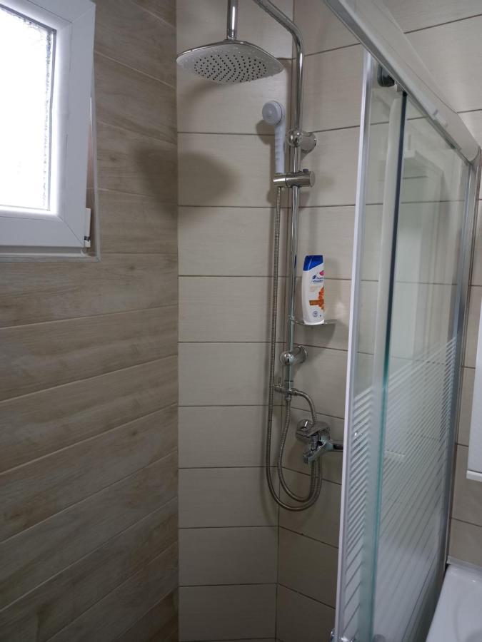Stan U Maslinama Apartman Podgorica Kültér fotó