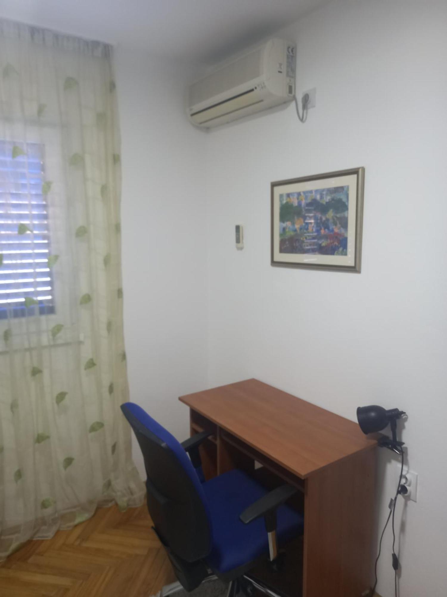 Stan U Maslinama Apartman Podgorica Kültér fotó